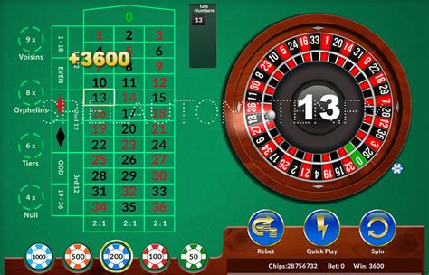 roulette online spielen test deutschen Casino Test 2023